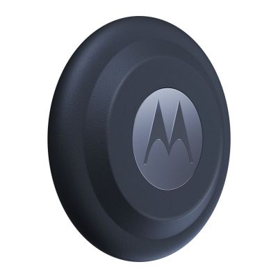 6. Motorola Moto Tag 4er-Pack, Jadegrün + Mitternachtsblau