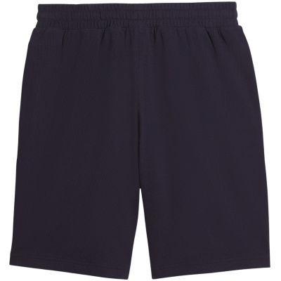 3. Puma ESS Elevated Relaxed Herrenshorts Marineblau 692021 16