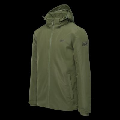 Herren-Winterjacke MAGNUM FORESTER