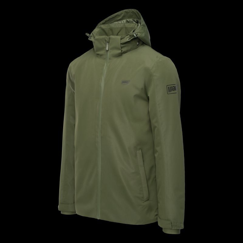 Herren-Winterjacke MAGNUM FORESTER