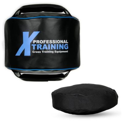 Zusätzlicher Gewichtseinsatz für XBAG - LEER