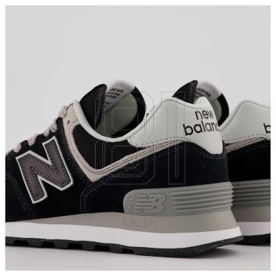 8. New Balance Turnschuhe M WL574EVB