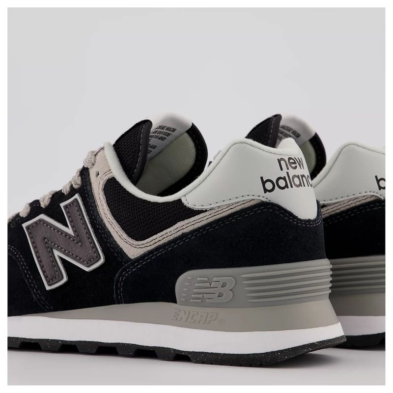 8. New Balance Turnschuhe M WL574EVB