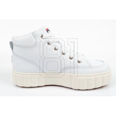 5. Fila Sandblast W FFW018710004 Schuhe