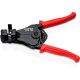 3. KNIPEX 1221 Abisolierzange