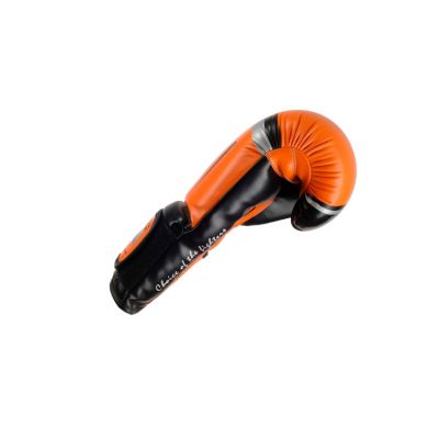 9. MASTERS RPU-FT 011123-0210 Boxhandschuhe