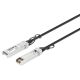 INTELLINET SFP+ 10G Passives DAC Twinax-Kabel 3,0 m HPE-komp.