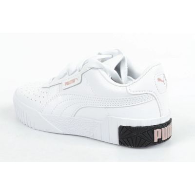 20. Puma Cali Jr 372844 15 Schuhe