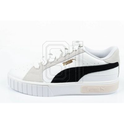 3. Puma Cali Star Mix W 380220 04 Sportschuhe