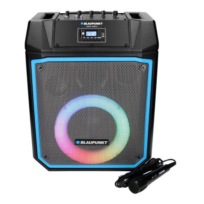 11. Audiosystem mit Bluetooth MB08.2