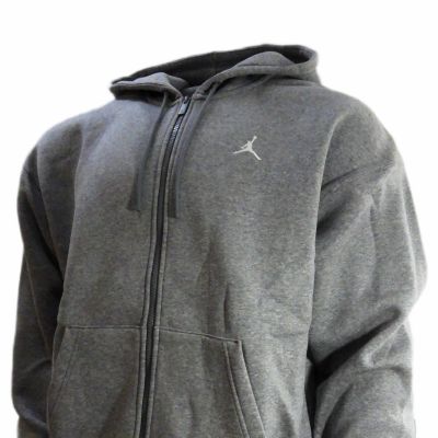 3. Air Jordan Brooklyn Fleece-Sportsweatshirt für Herren - IB7231-091