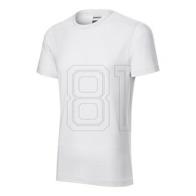 Rimeck Resist M MLI-R0100 T-Shirt weiß