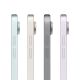 3. Apple iPad Air, Apple M, 128 GB, 27,9 cm (11 Zoll), 12 GB RAM, Wi-Fi 7 (802.11be), iPadOS 26, Lila
