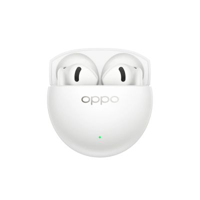 2. Oppo Enco Air5s In-Ear-Kopfhörer mit ANC – Weiß