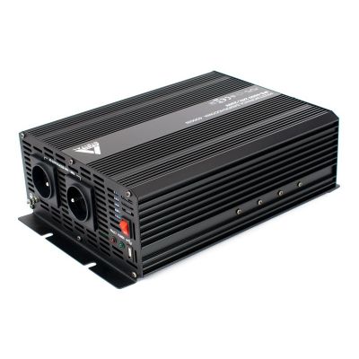 Kfz-Spannungswandler 24 VDC / 230 VAC IPS-4000 4000W