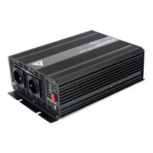 Kfz-Spannungswandler 24 VDC / 230 VAC IPS-4000 4000W