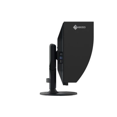 7. EIZO ColorEdge CG2400SV Computermonitor 61,2 cm (24,1") 1920 x 1200 px WUXGA LCD Schwarz