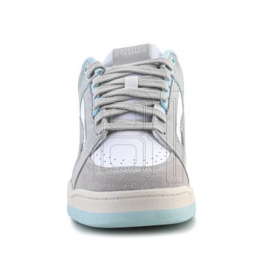 2. Puma Slipstream Lo Stitched Up W 386576-01 Schuhe
