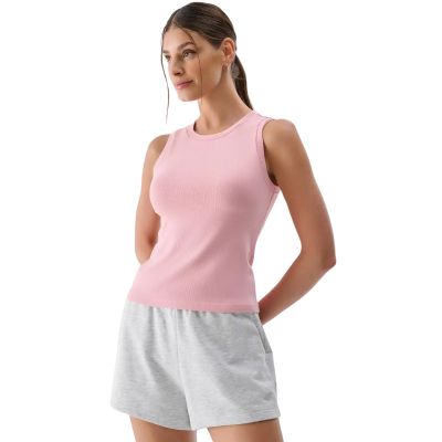 11. T-Shirt 4F F132 W 4FWMM00TSLEF132 56S