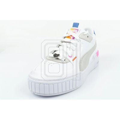 4. Puma Cali Sport W 375931 01 Schuhe