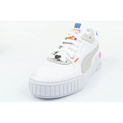 4. Puma Cali Sport W 375931 01 Schuhe