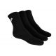2. Asics 3PPK Crew Sock U 155204-0900 Socken