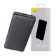 BASUES POWERBANK AIRPOW 10000MAH 20W (SCHWARZ)