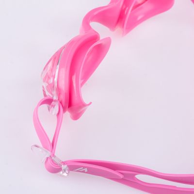 5. Kinder-Schwimmbrille CORAL JR