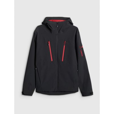 8. Herren-Übergangsjacke 4F 8000 Membran 4FWSS26TTJAM1122-20S