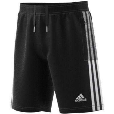 adidas Tiro 21 Sweat Short Jr GM7343