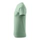 3. Herren Basic T-Shirt (Salbeigrün)