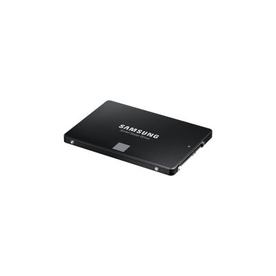 5. Samsung 870 EVO MZ-77E2T0B 2 TB SATA SSD
