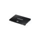5. Samsung 870 EVO MZ-77E2T0B 2 TB SATA SSD