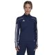 15. Adidas Tiro 23 League Training Top W HS3483 Sweatshirt