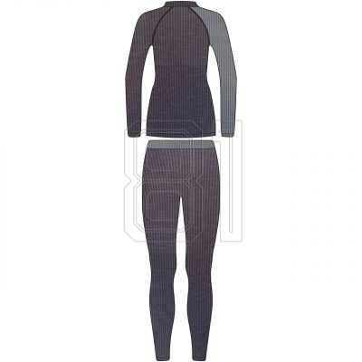 2. Viking Mounti Set W 500-25-8757-0800 Thermounterwäsche