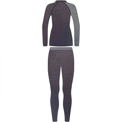 2. Viking Mounti Set W 500-25-8757-0800 Thermounterwäsche