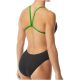 Damen-Einteiler TYR Hexa Cutoutfit