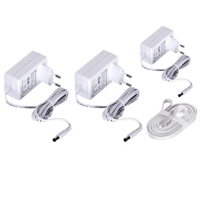 6. Tenda – AXE5700 Home Mesh Wi-Fi 6E-System