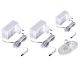 6. Tenda – AXE5700 Home Mesh Wi-Fi 6E-System