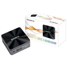 GIGA BRIX GB-BRi3H-10110 (Intel Core i3-10110U 2C/4T) Barebone-Netzwerkkarte