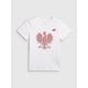 7. Kinder-Fan-T-Shirt 4F 4FJRMM00TTSHU4436-10S