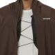 3. Salomon Sense Aero Wind Jacke M LC2826900 Braun 2XL