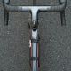 2. Rockbros G001 Flash Journey Dreieck-Rahmentasche 0,8 l - Rot