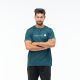 4. Herren DAVEN II Kurzarm-T-Shirt