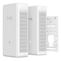 OMADA EAP775-Wall 9300 Mbit/s Weiß PoE-Unterstützung