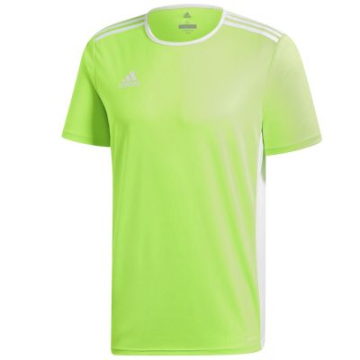 5. adidas Entrada 18 CE9758 Fußballtrikot