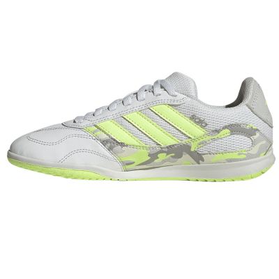 2. Adidas Super Sala III Jr IN KJ6599 Schuhe