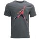 Air Jordan Brand Grafik-T-Shirt Herren Grau - FN5980-091