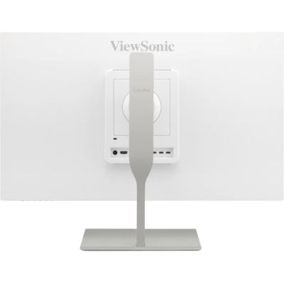 11. ViewSonic 27" VP2766-2K-W IPS QHD 120Hz HDMI-Hub-Lautsprecher-Monitor