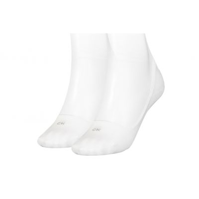 Calvin Klein Footie Low Cut 2P Socken 701218767002